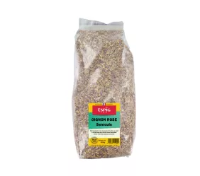 OIGNON ROSE SEMOULE 1KG